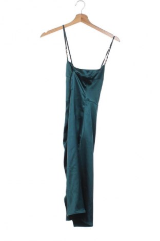 Рокля Zara, Размер S, Цвят Зелен, Цена 14,00 €