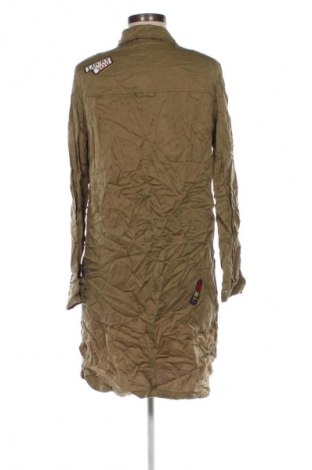 Šaty  Zara, Velikost M, Barva Zelená, Cena  739,00 Kč