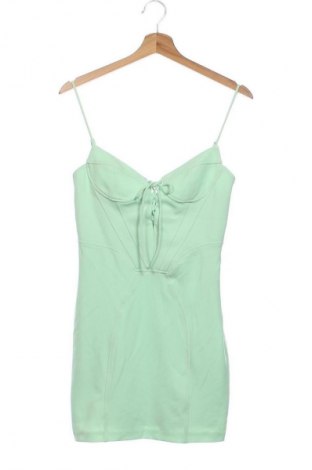 Šaty  Zara, Velikost M, Barva Zelená, Cena  375,00 Kč