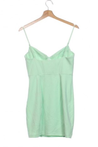 Šaty  Zara, Velikost M, Barva Zelená, Cena  375,00 Kč