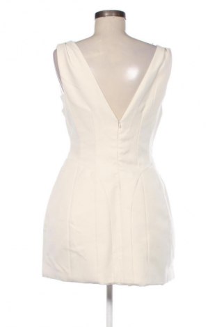 Рокля Zara, Размер L, Цвят Бежов, Цена 10,22 €