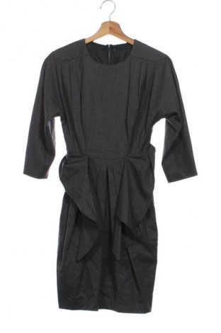 Рокля Zara, Размер XS, Цвят Сив, Цена 15,84 €