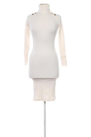 Рокля Zara, Размер S, Цвят Екрю, Цена 11,75 €