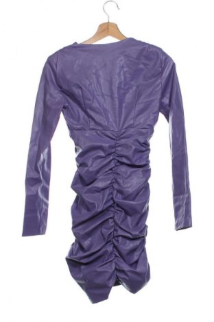 Φόρεμα Zara, Μέγεθος XS, Χρώμα Βιολετί, Τιμή 18,99 €