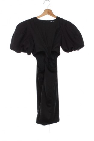 Šaty  Zara, Velikost S, Barva Černá, Cena  399,00 Kč