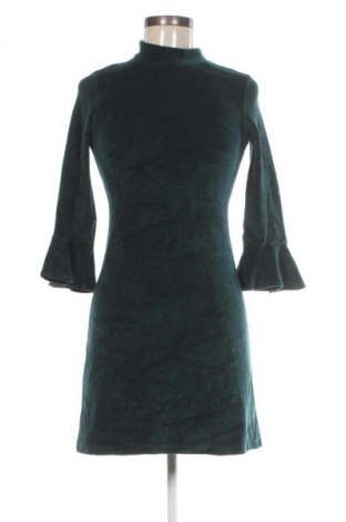 Šaty  Zara, Velikost S, Barva Zelená, Cena  219,00 Kč
