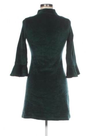 Šaty  Zara, Velikost S, Barva Zelená, Cena  219,00 Kč