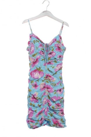 Φόρεμα Zara, Μέγεθος XS, Χρώμα Πολύχρωμο, Τιμή 13,99 €