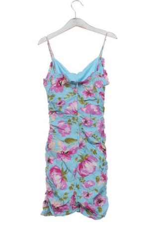 Φόρεμα Zara, Μέγεθος XS, Χρώμα Πολύχρωμο, Τιμή 13,99 €