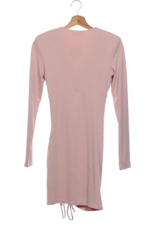 Φόρεμα Zara, Μέγεθος XS, Χρώμα Σάπιο μήλο, Τιμή 8,99 €