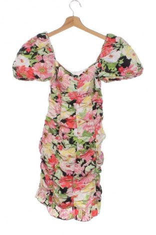 Φόρεμα Zara, Μέγεθος XS, Χρώμα Πολύχρωμο, Τιμή 13,99 €
