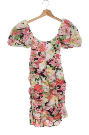Φόρεμα Zara, Μέγεθος XS, Χρώμα Πολύχρωμο, Τιμή 13,99 €