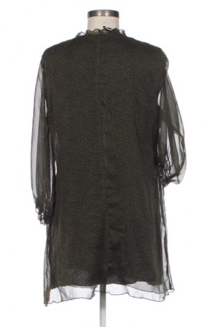 Sukienka Zara, Rozmiar XL, Kolor Kolorowy, Cena 101,99 zł