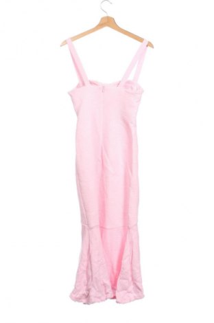 Φόρεμα Zara, Μέγεθος XS, Χρώμα Ρόζ , Τιμή 28,86 €