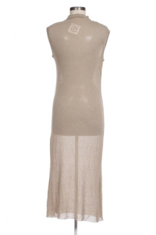 Рокля Zara, Размер M, Цвят Бежов, Цена 17,38 €