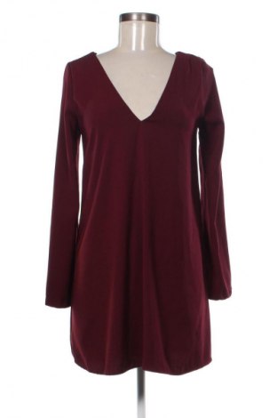 Рокля Zara, Размер S, Цвят Червен, Цена 10,22 €