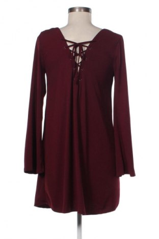 Рокля Zara, Размер S, Цвят Червен, Цена 10,22 €