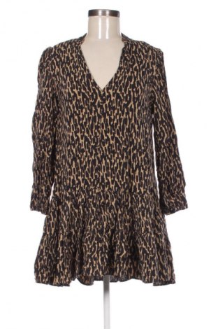 Sukienka Zara, Rozmiar M, Kolor Kolorowy, Cena 45,46 zł