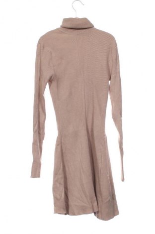 Рокля Zara, Размер S, Цвят Бежов, Цена 14,31 €