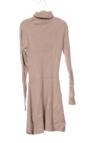 Рокля Zara, Размер S, Цвят Бежов, Цена 14,31 €