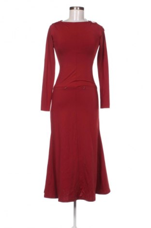 Rochie Zara, Mărime M, Culoare Roșu, Preț 148,05 Lei