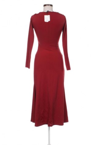 Rochie Zara, Mărime M, Culoare Roșu, Preț 148,05 Lei