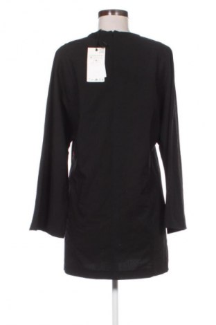 Sukienka Zara, Rozmiar M, Kolor Czarny, Cena 114,81 zł