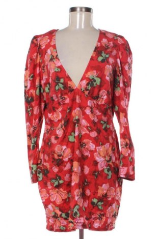 Šaty  Zara, Velikost L, Barva Vícebarevné, Cena  239,00 Kč