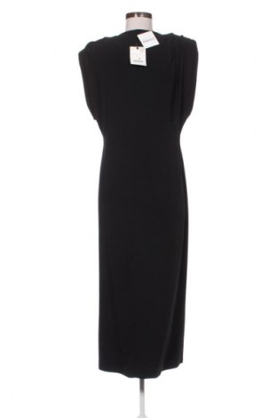 Рокля Zara, Размер L, Цвят Черен, Цена 23,79 €