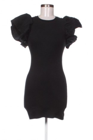 Рокля Zara, Размер M, Цвят Черен, Цена 22,24 €