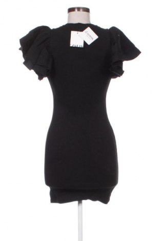 Рокля Zara, Размер M, Цвят Черен, Цена 22,24 €