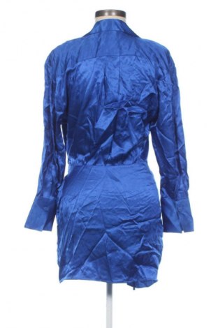 Sukienka Zara, Rozmiar S, Kolor Niebieski, Cena 43,99 zł