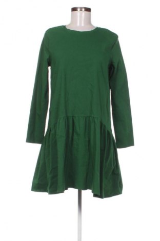 Рокля Zara, Размер S, Цвят Зелен, Цена 18,40 €