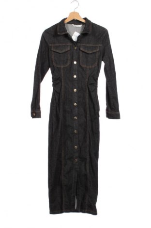 Φόρεμα Zara, Μέγεθος XS, Χρώμα Μαύρο, Τιμή 20,99 €