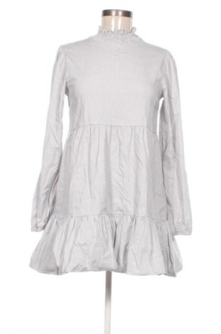 Φόρεμα Zara, Μέγεθος S, Χρώμα Γκρί, Τιμή 7,99 €