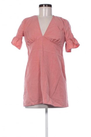 Рокля Zara, Размер S, Цвят Розов, Цена 14,31 €