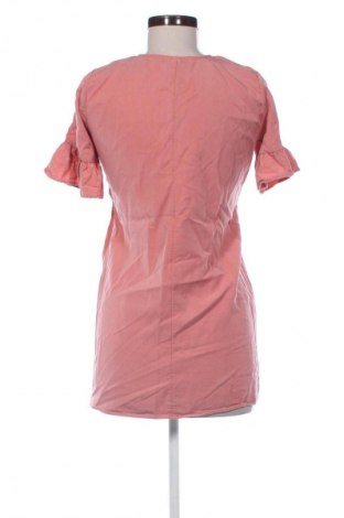 Рокля Zara, Размер S, Цвят Розов, Цена 14,31 €