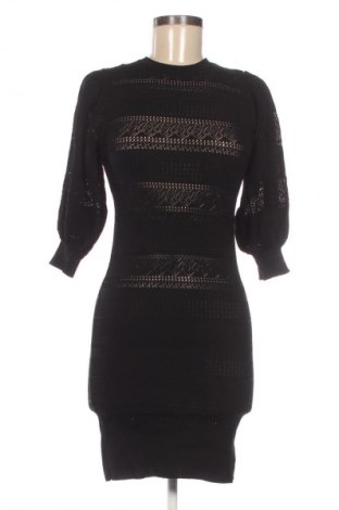 Šaty  Zara, Veľkosť S, Farba Čierna, Cena  10,05 €