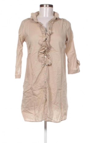 Rochie Zara, Mărime XS, Culoare Maro, Preț 38,99 Lei