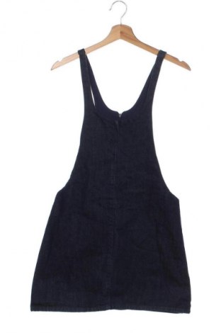Φόρεμα Zara, Μέγεθος XS, Χρώμα Μπλέ, Τιμή 16,99 €