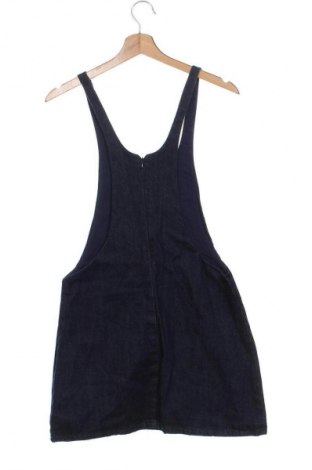 Φόρεμα Zara, Μέγεθος XS, Χρώμα Μπλέ, Τιμή 16,99 €