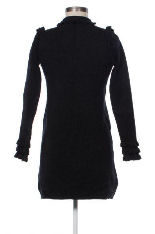 Šaty  Zara, Veľkosť S, Farba Čierna, Cena  14,00 €