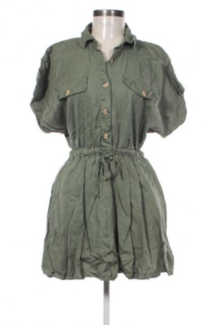 Sukienka Zara, Rozmiar S, Kolor Zielony, Cena 91,99 zł