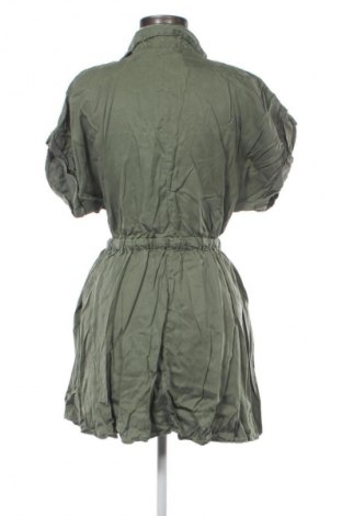 Sukienka Zara, Rozmiar S, Kolor Zielony, Cena 91,99 zł