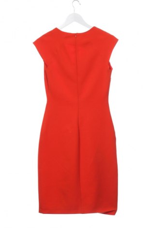 Φόρεμα Zara, Μέγεθος S, Χρώμα Πορτοκαλί, Τιμή 17,38 €