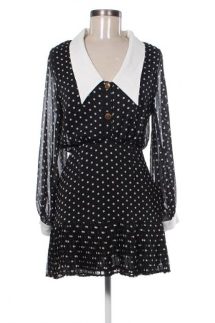 Šaty  Zara, Velikost M, Barva Vícebarevné, Cena  419,00 Kč
