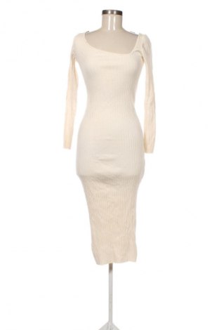 Φόρεμα Zara, Μέγεθος S, Χρώμα Εκρού, Τιμή 9,99 €