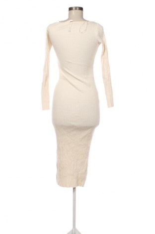 Φόρεμα Zara, Μέγεθος S, Χρώμα Εκρού, Τιμή 9,99 €