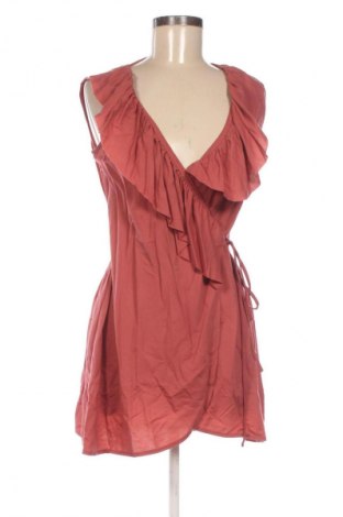 Рокля Zara, Размер M, Цвят Пепел от рози, Цена 13,80 €