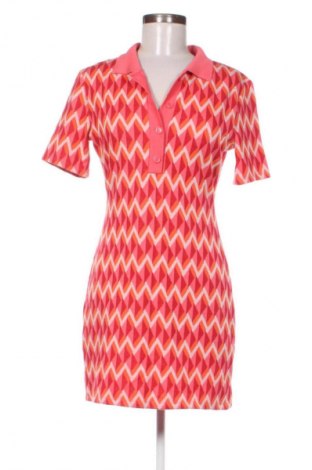 Рокля Zara, Размер L, Цвят Многоцветен, Цена 14,31 €